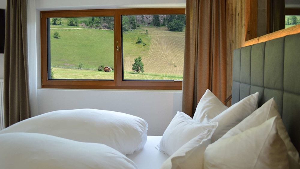 Hotel Trenker Deluxe Suite