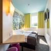 B&B Hotel Karlsruhe