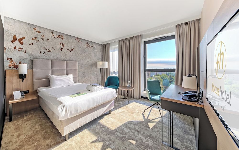 undefined Focus Hotel Premium Warszawa 3