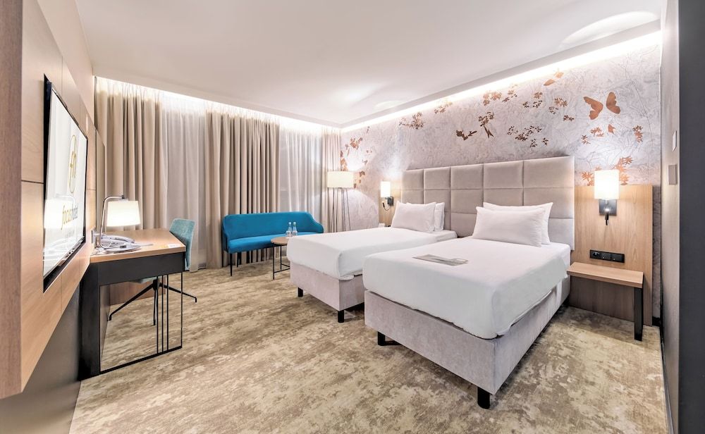 undefined Focus Hotel Premium Warszawa 5