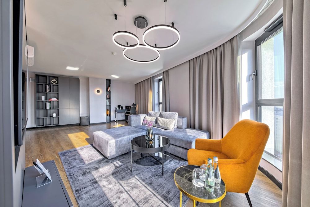 undefined Focus Hotel Premium Warszawa 4