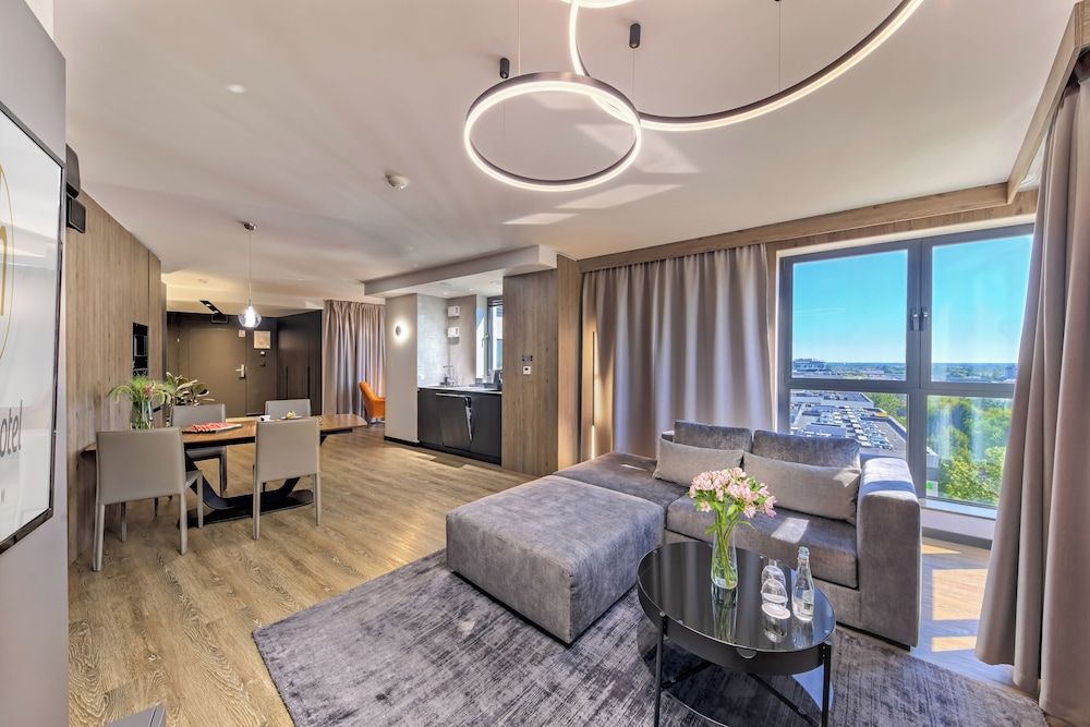 undefined Focus Hotel Premium Warszawa