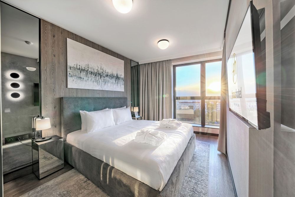 undefined Focus Hotel Premium Warszawa 8