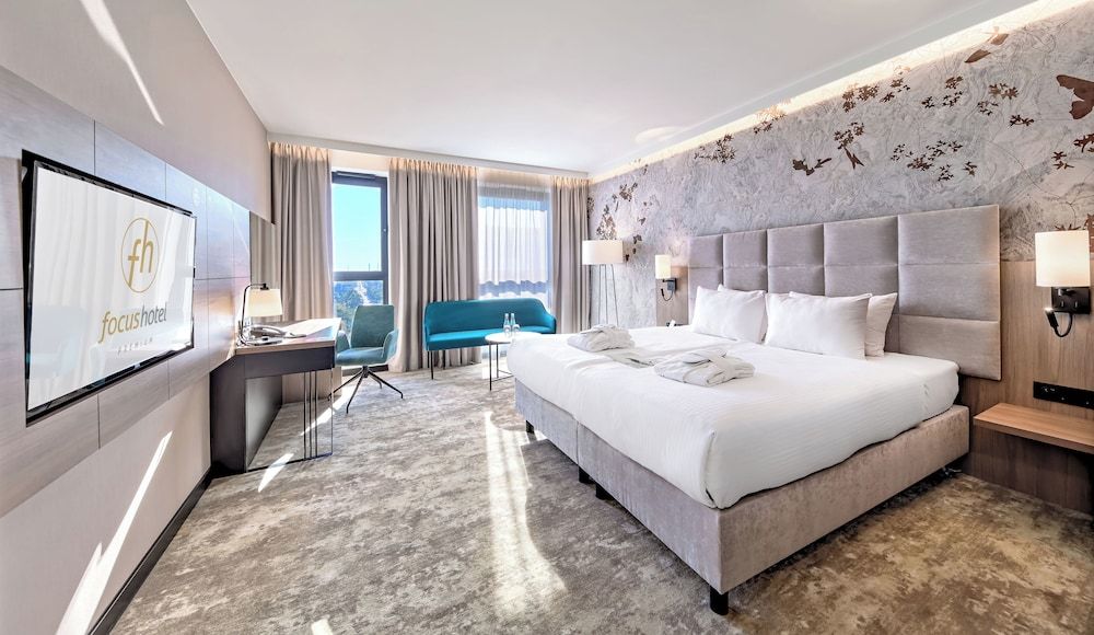 undefined Focus Hotel Premium Warszawa 2