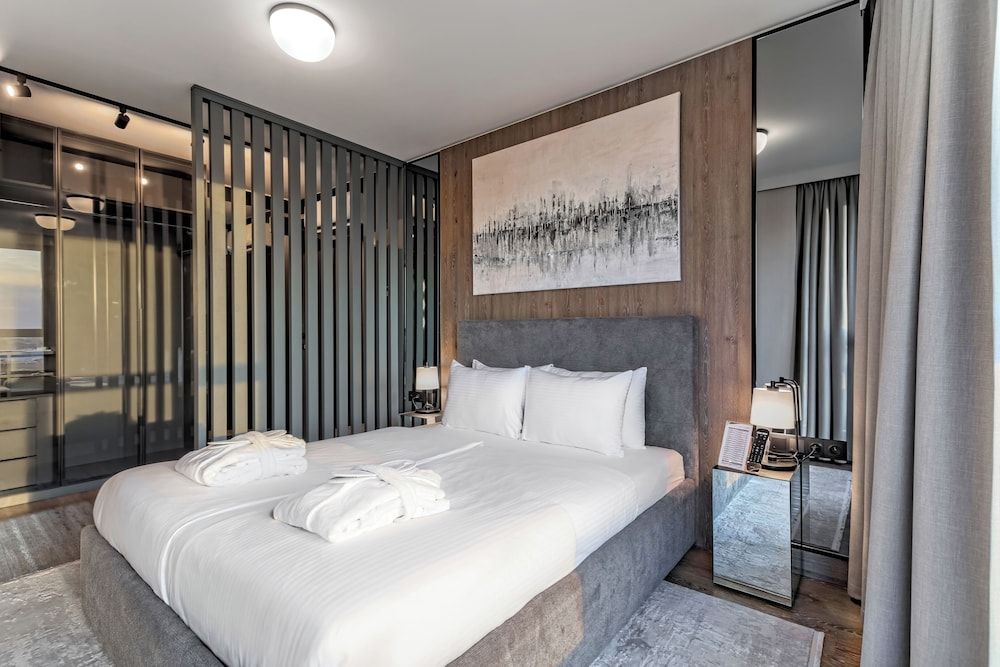 undefined Focus Hotel Premium Warszawa 9
