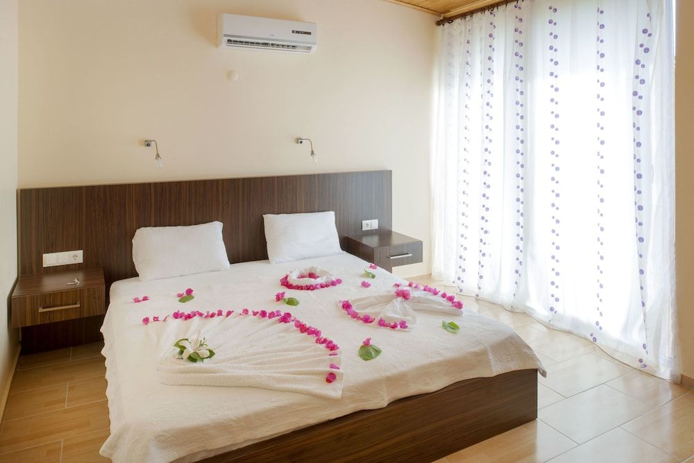 Kutle Hotel Family Bungalow, 2 Bedrooms 2