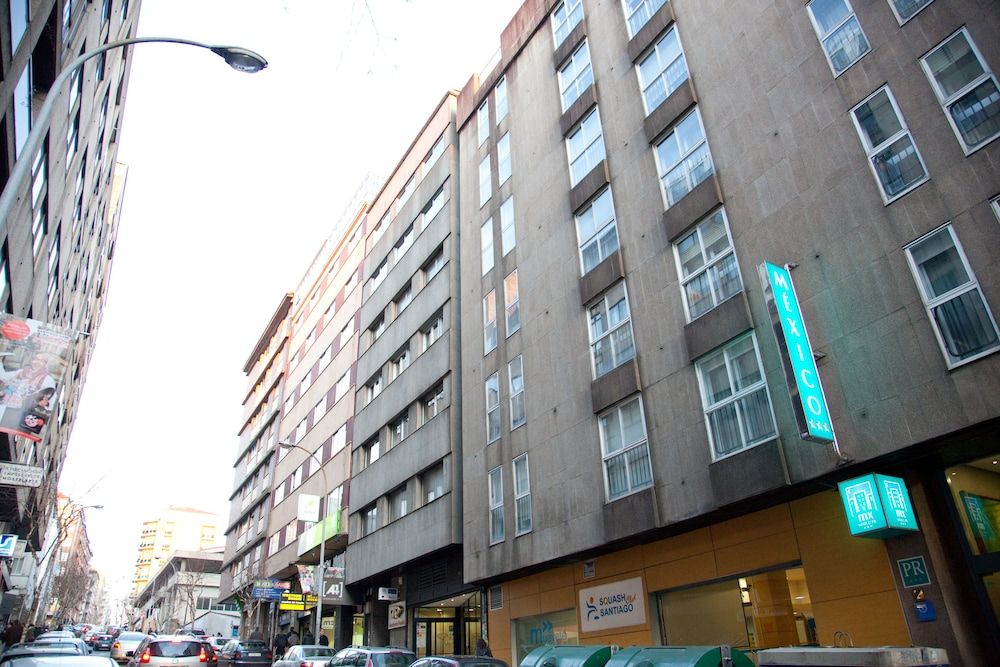 undefined Mexico PR 5