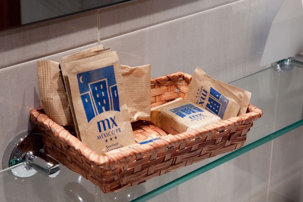 undefined Mexico PR 10