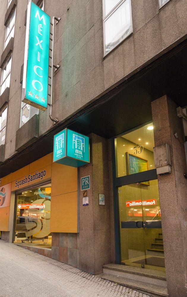 undefined Mexico PR 6