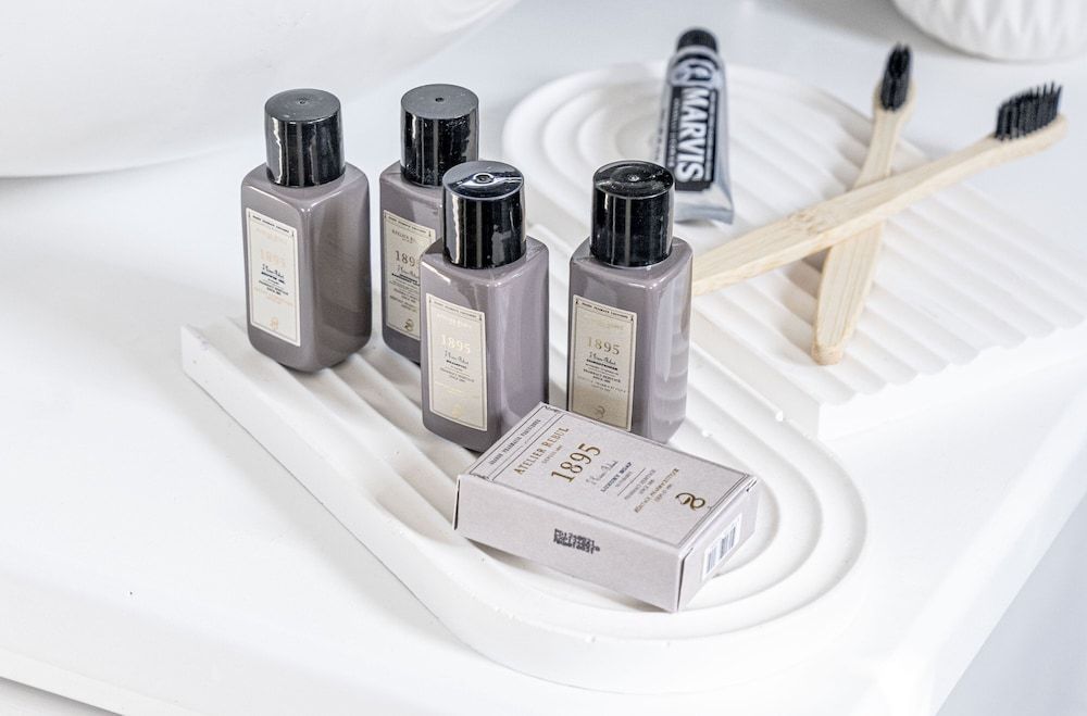 Voger Alacati Silence Economy Room 8