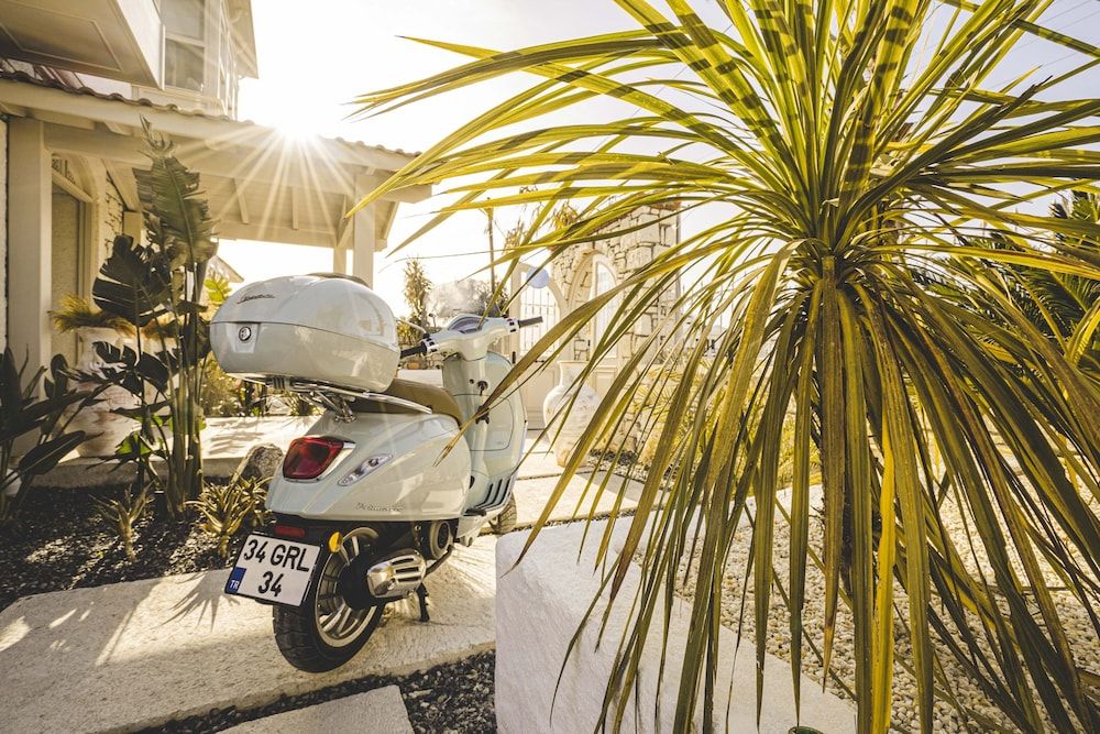 undefined Voger Alacati Silence 5