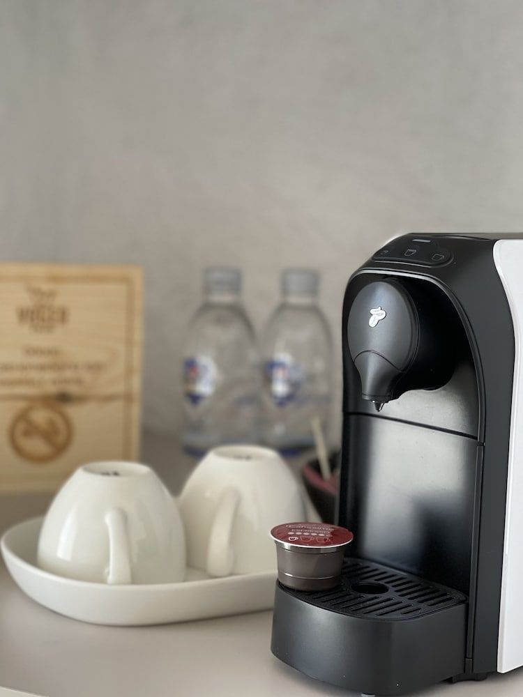 Voger Alacati Silence Economy Room 10