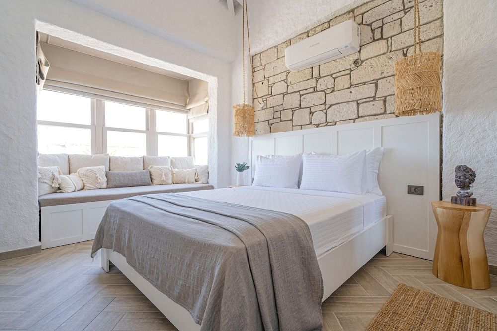 undefined Voger Alacati Silence 2