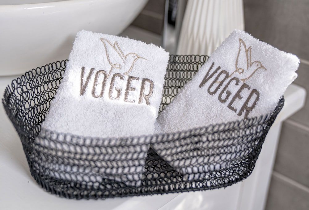 Voger Alacati Silence Economy Room 9