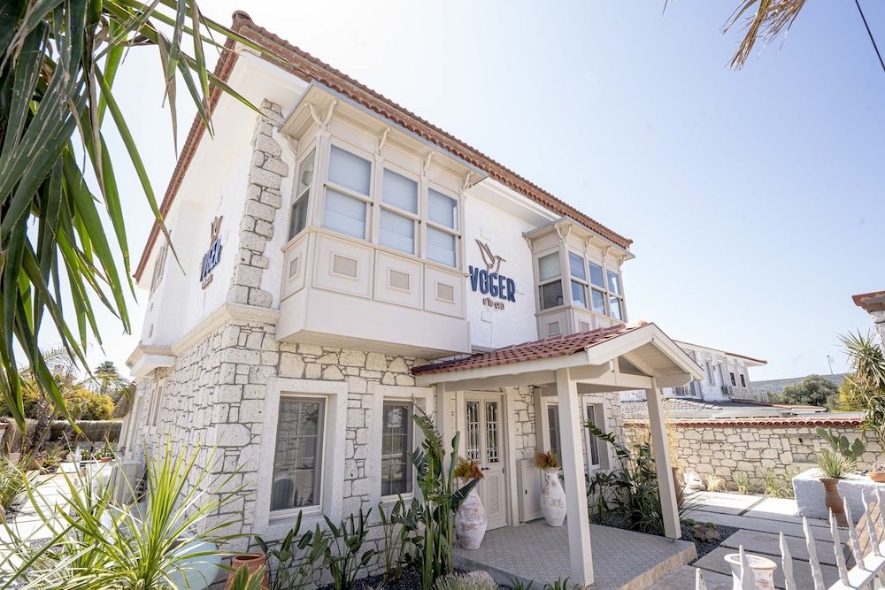 undefined Voger Alacati Silence 6