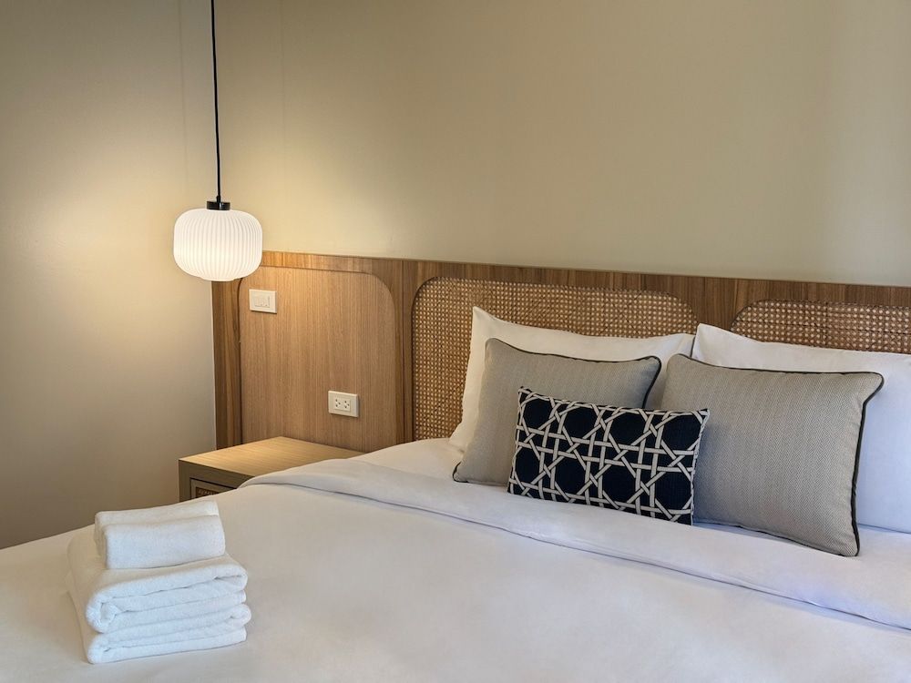 Buasri Boutique Patong