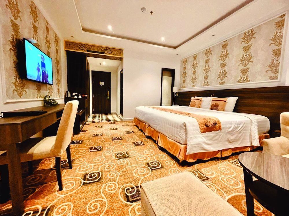 Elizabeth Hotel