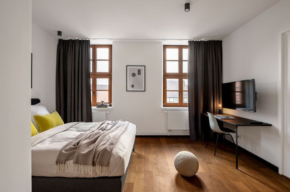 ipartment Wolfsburg Apartment (Medium)