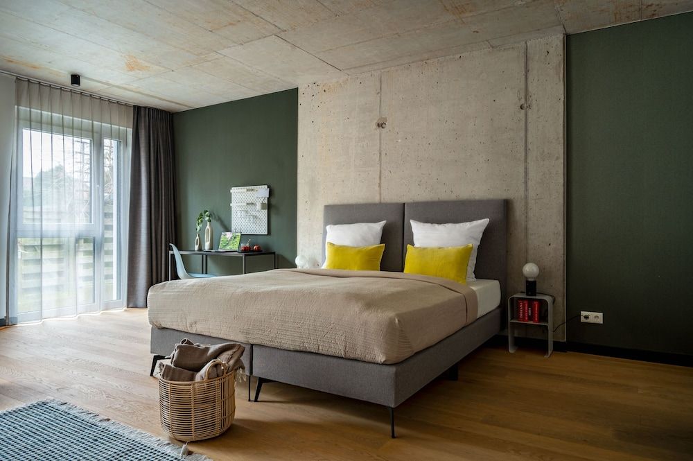 ipartment Wolfsburg Apartment (Medium) 3