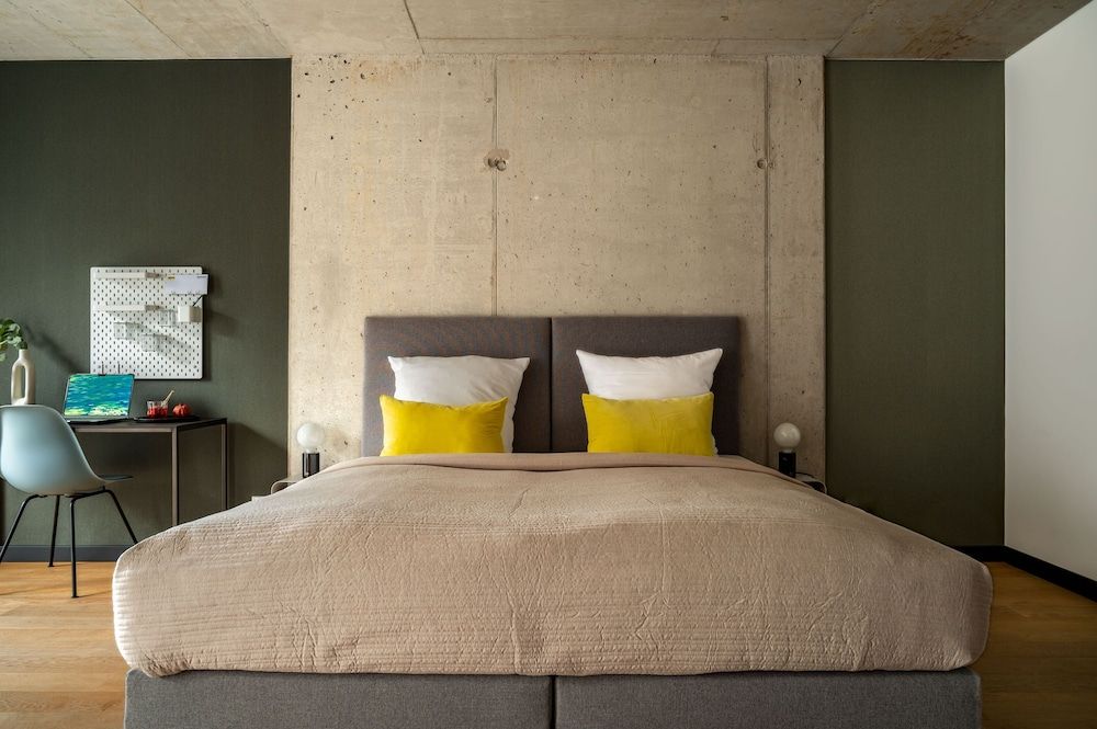 ipartment Wolfsburg Apartment (Medium) 2