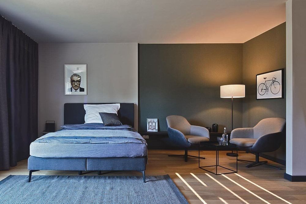 ipartment Wolfsburg Apartment (Medium) 5