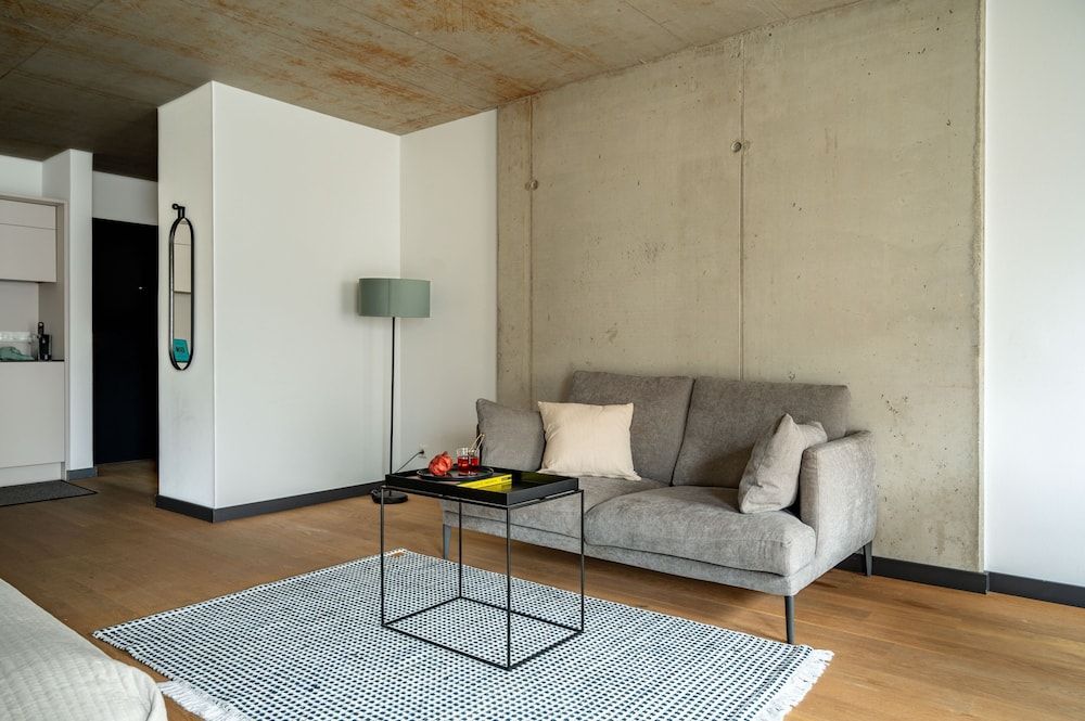 ipartment Wolfsburg Apartment (Medium) 10