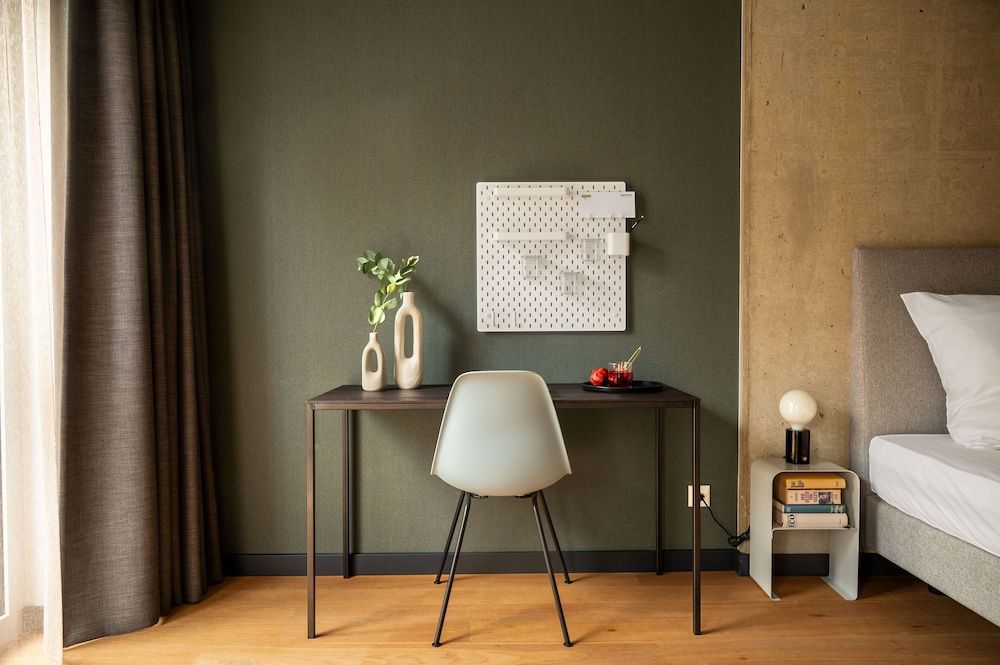 ipartment Wolfsburg Apartment (Medium) 8