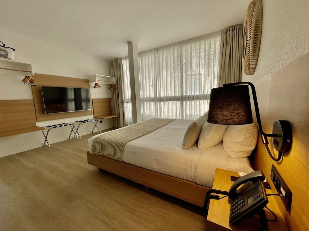 Comfort Room