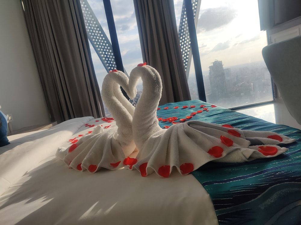 undefined Wooden Maple Hotel 2