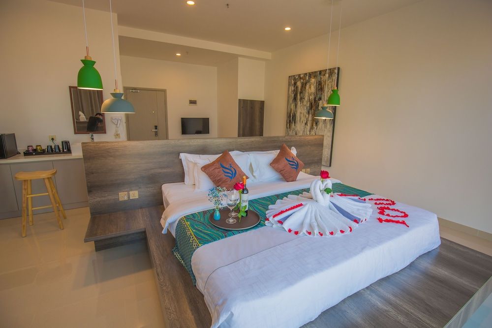 undefined Wooden Maple Hotel 10