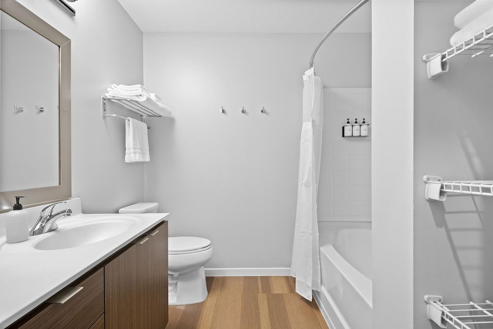 Kasa South Side Pittsburgh Classic Studio Suite, Non Smoking (Self Check-in with Virtual Front Desk) 5