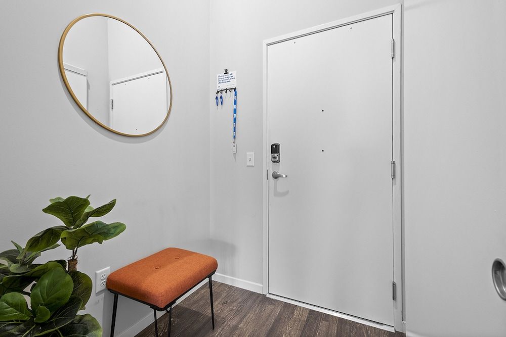 Kasa South Side Pittsburgh Classic Studio Suite, Non Smoking (Self Check-in with Virtual Front Desk) 3