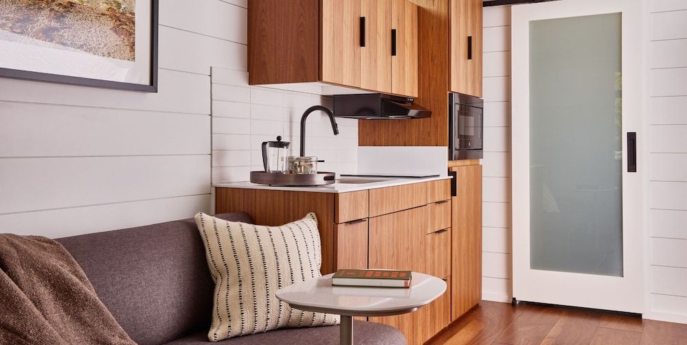 AutoCamp Catskills Suite, Mobility Accessible 3