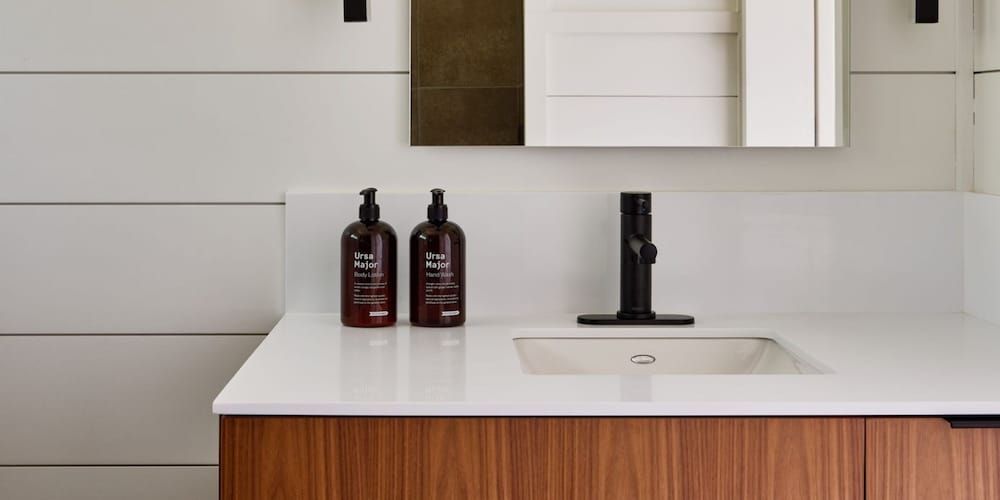 AutoCamp Catskills Suite, Mobility Accessible