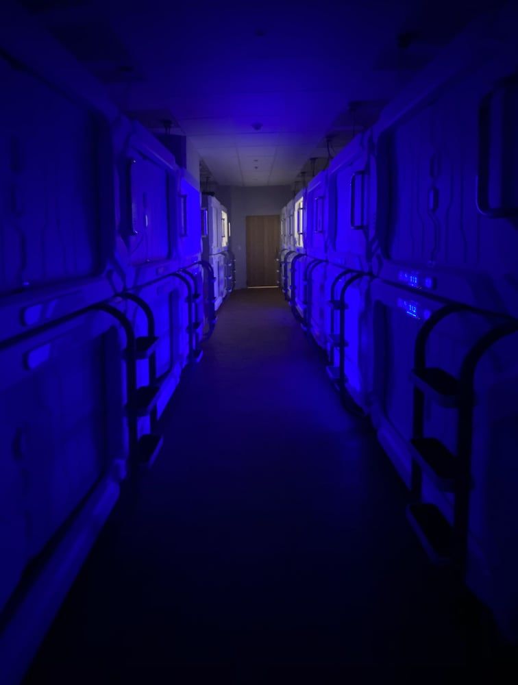 undefined izZzleep WTC World Trade Center Mexico 9