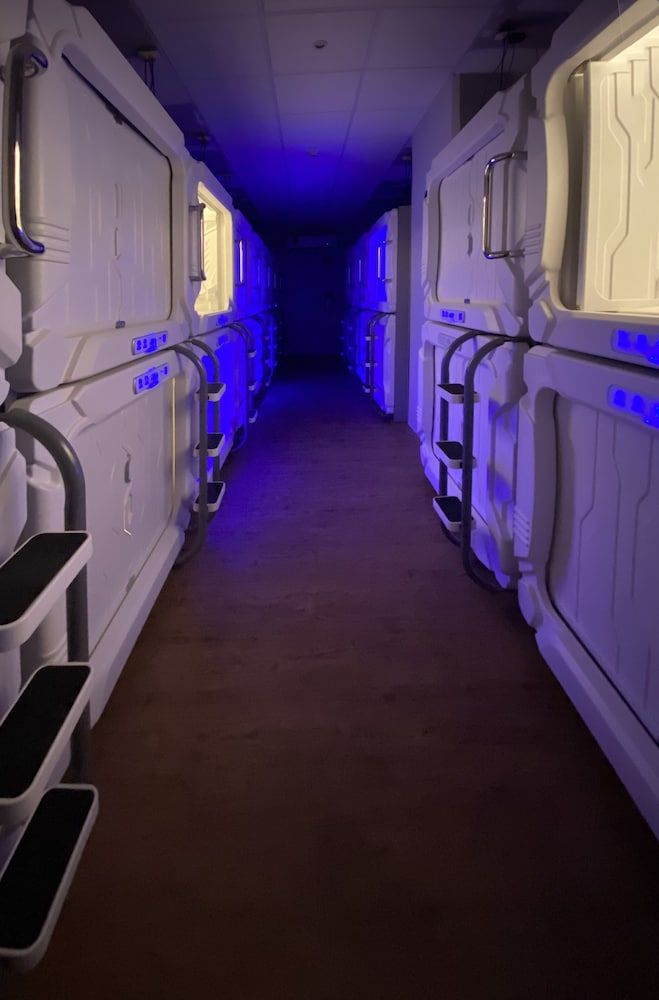 undefined izZzleep WTC World Trade Center Mexico 6