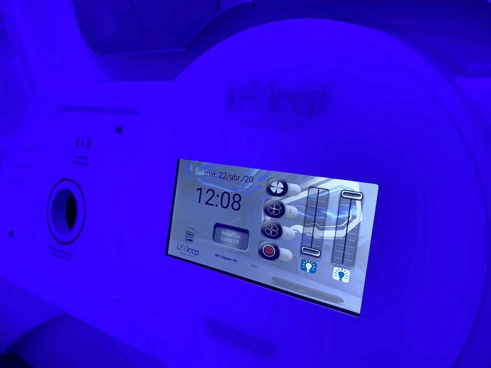 undefined izZzleep WTC World Trade Center Mexico 5