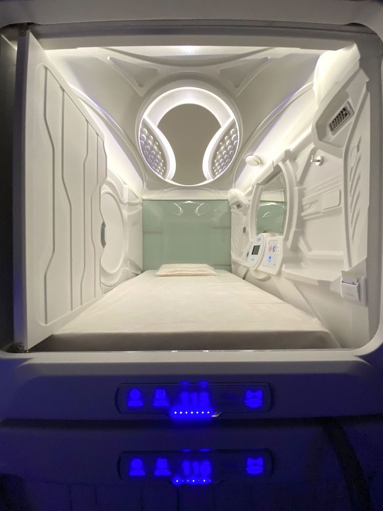 undefined izZzleep WTC World Trade Center Mexico 4