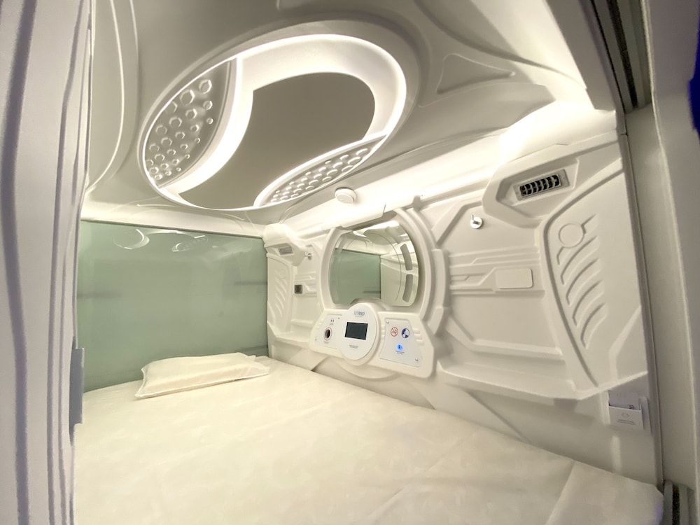 undefined izZzleep WTC World Trade Center Mexico 3