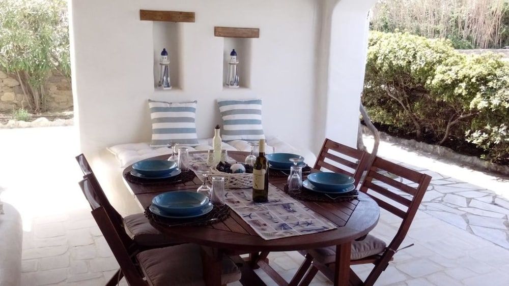 undefined Mykonian Aroma House 6