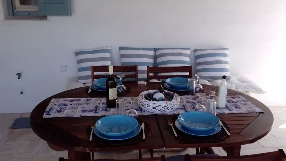 undefined Mykonian Aroma House 7