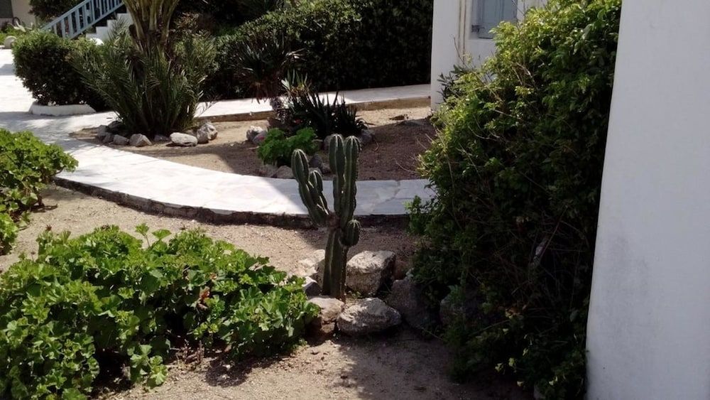 undefined Mykonian Aroma House 2