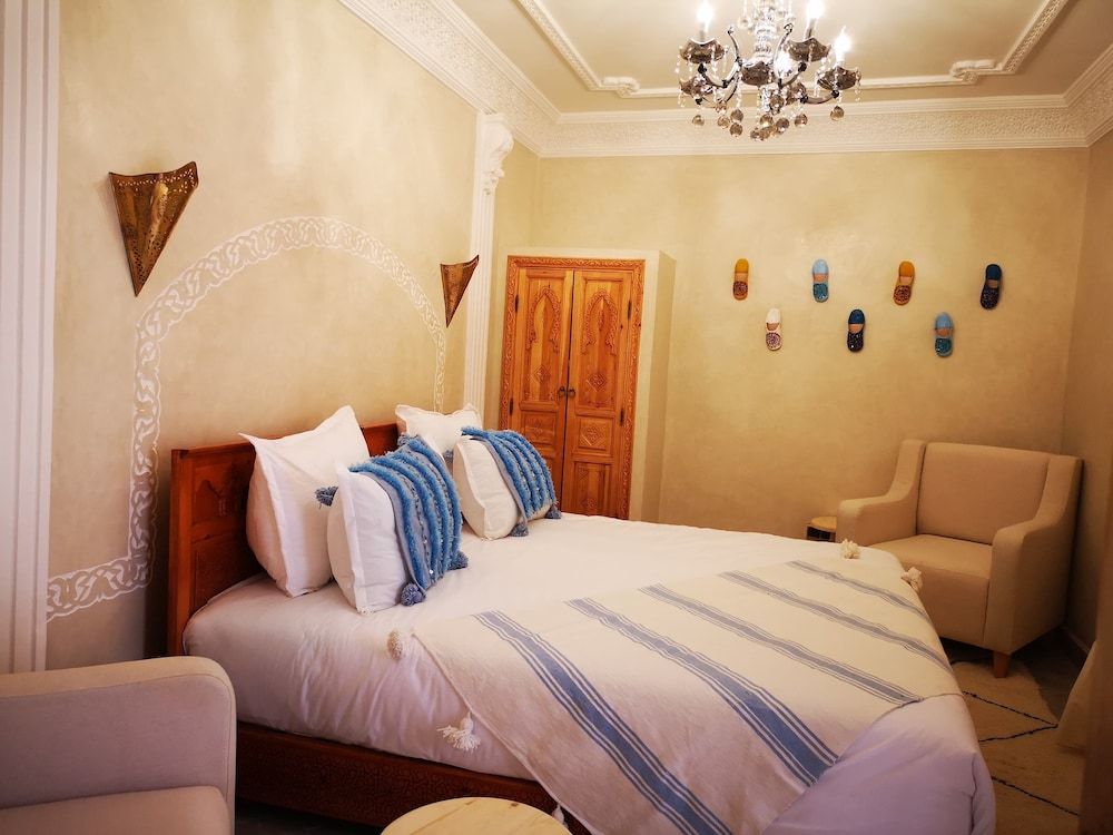 undefined Riad Azra Marrakech 4