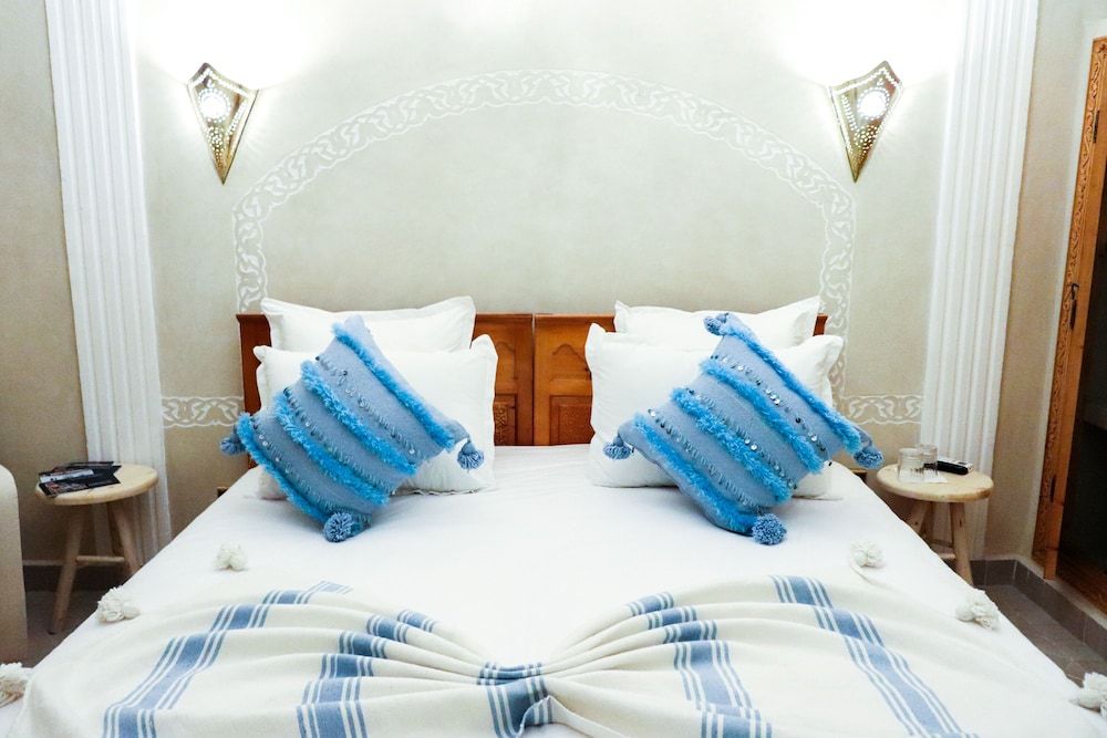 undefined Riad Azra Marrakech 8