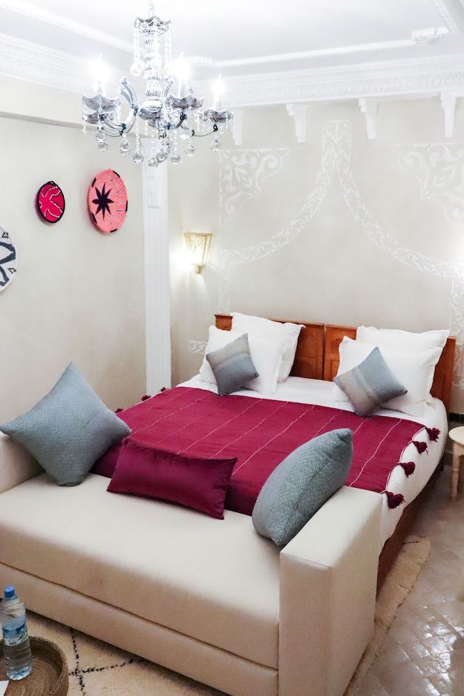 undefined Riad Azra Marrakech