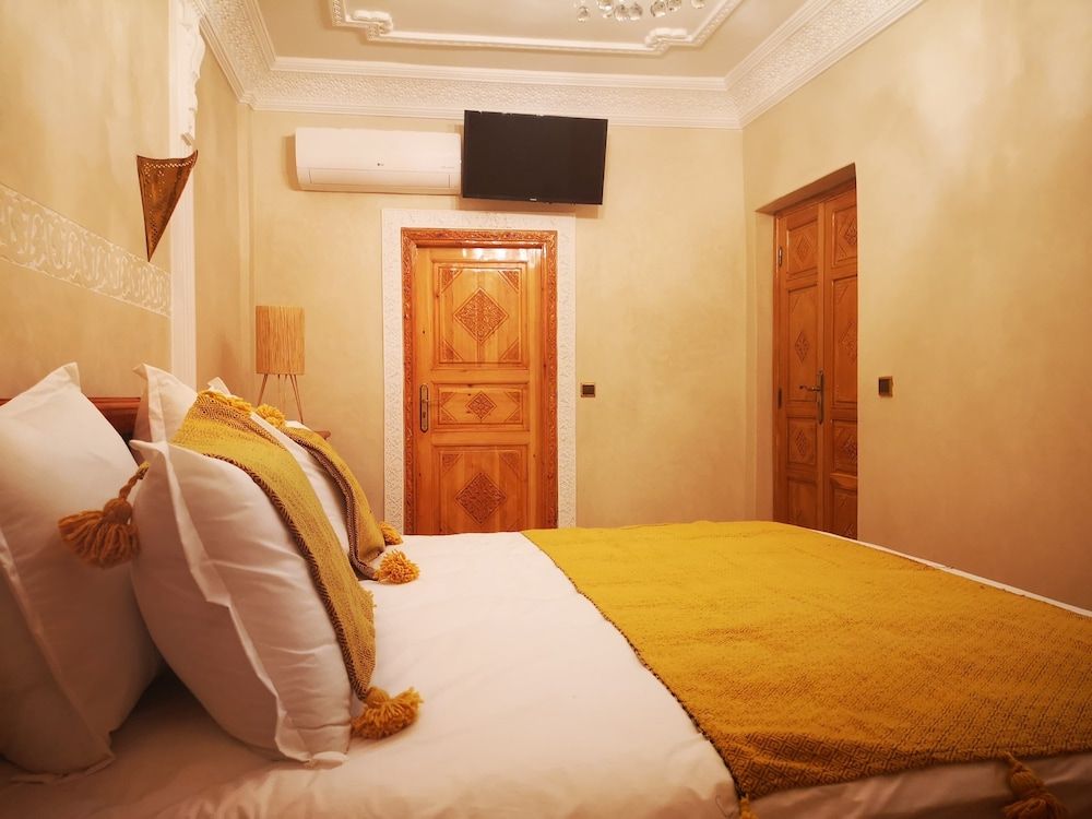 undefined Riad Azra Marrakech 3