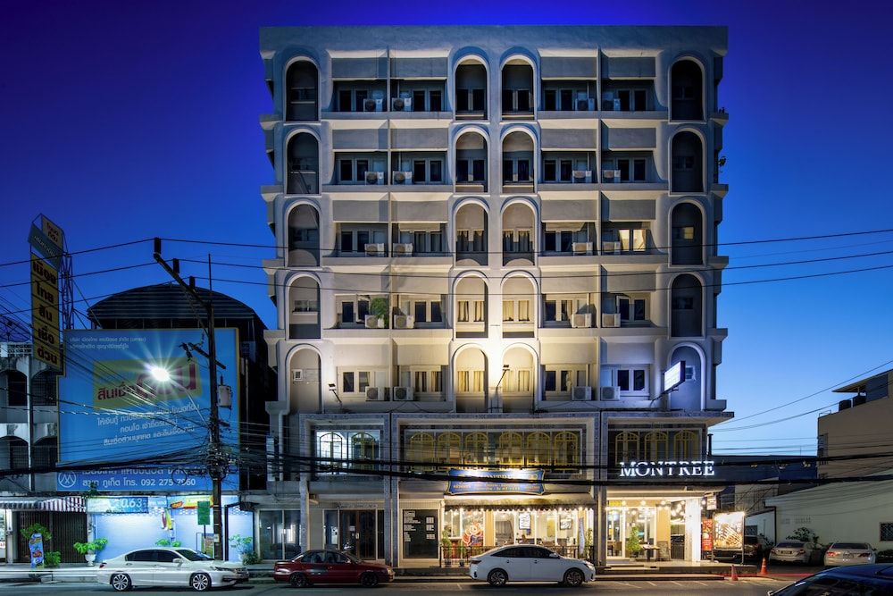 undefined Montree Phuket Hotel 2
