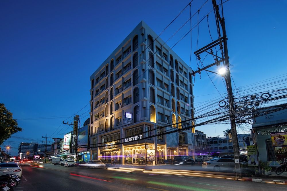 undefined Montree Phuket Hotel