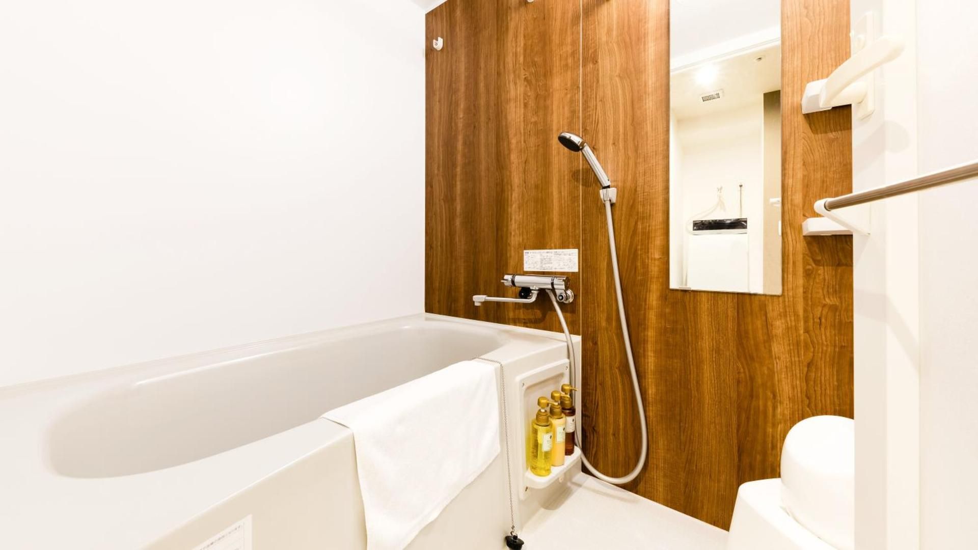 undefined TAKUTO HOTEL Shinsaibashi 6