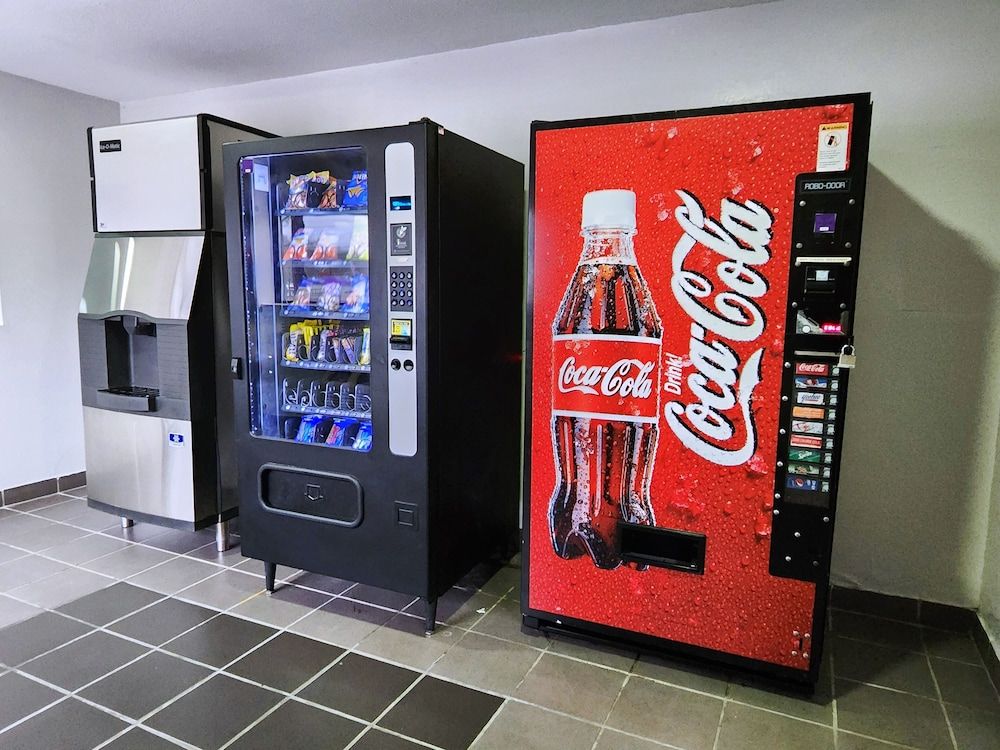 Vending Machine